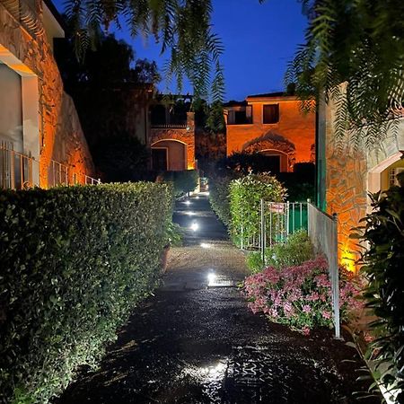 Sardegna Holiday House Santa Maria Exterior foto