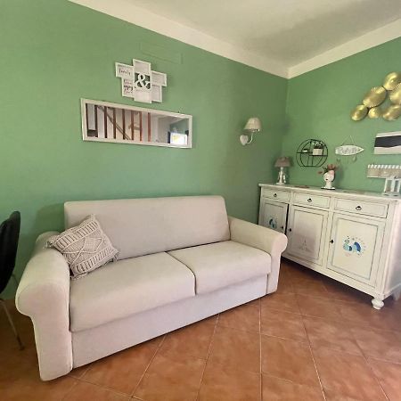 Sardegna Holiday House Santa Maria Exterior foto