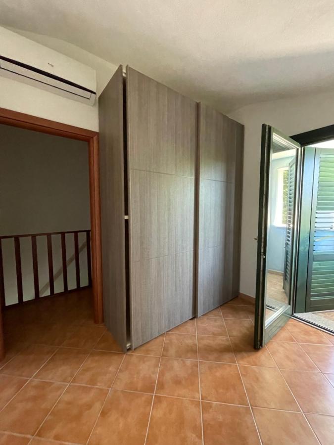 Sardegna Holiday House Santa Maria Exterior foto