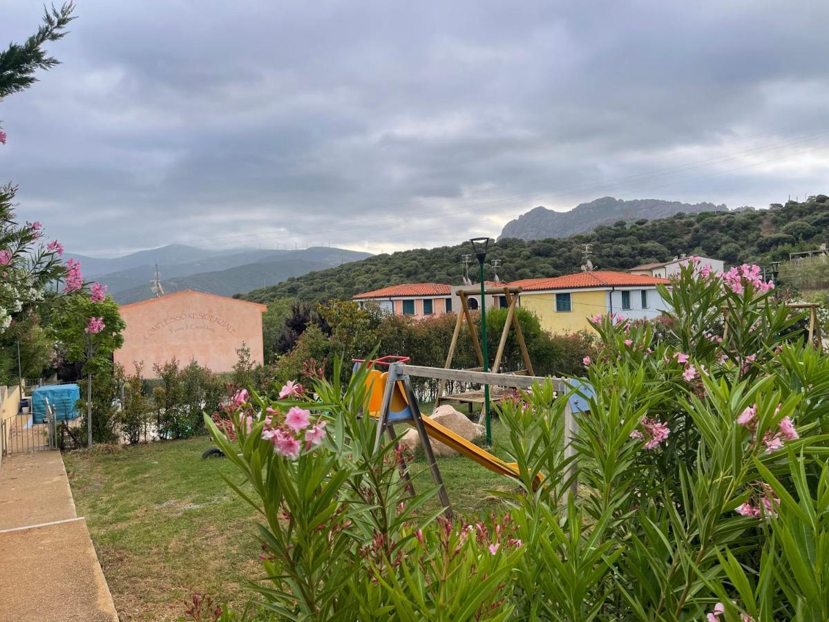 Sardegna Holiday House Santa Maria Exterior foto