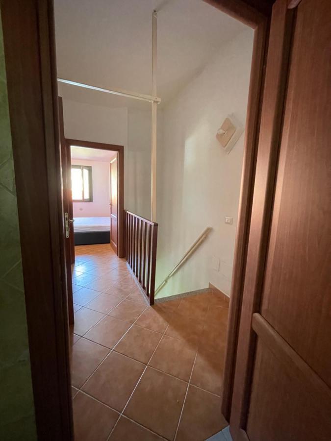 Sardegna Holiday House Santa Maria Exterior foto