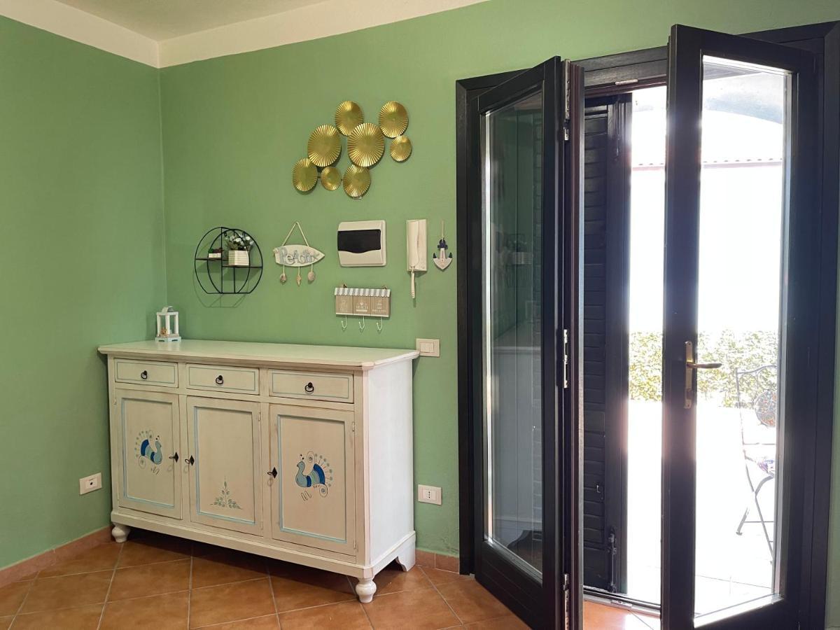 Sardegna Holiday House Santa Maria Exterior foto