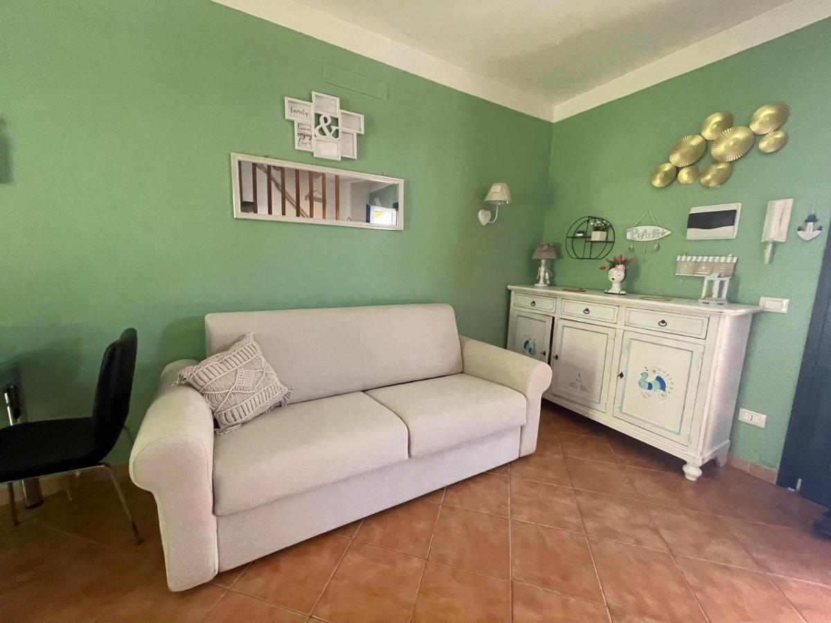 Sardegna Holiday House Santa Maria Exterior foto