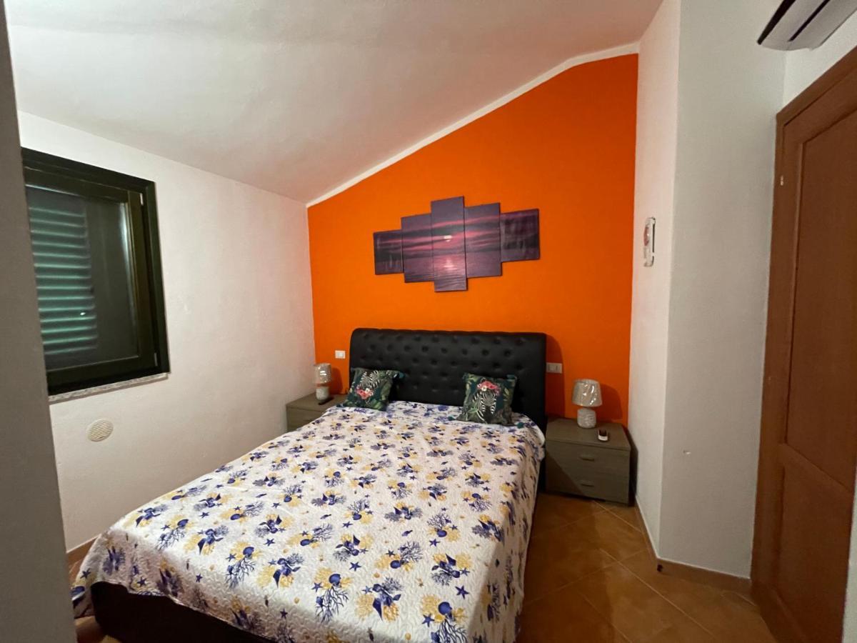 Sardegna Holiday House Santa Maria Exterior foto