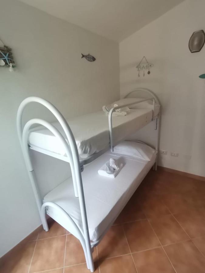 Sardegna Holiday House Santa Maria Exterior foto