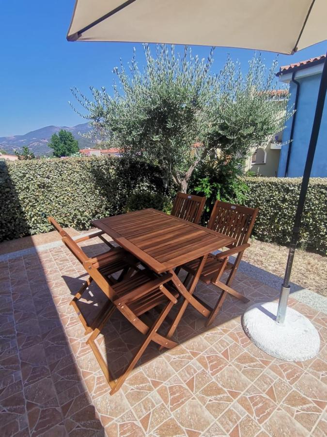 Sardegna Holiday House Santa Maria Exterior foto