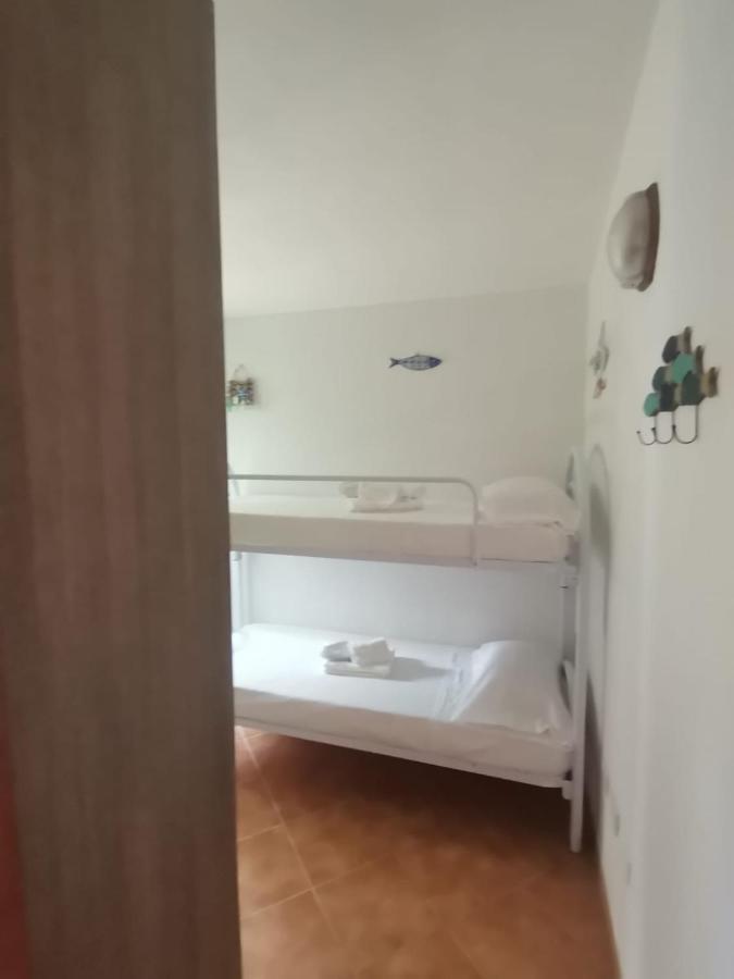 Sardegna Holiday House Santa Maria Exterior foto