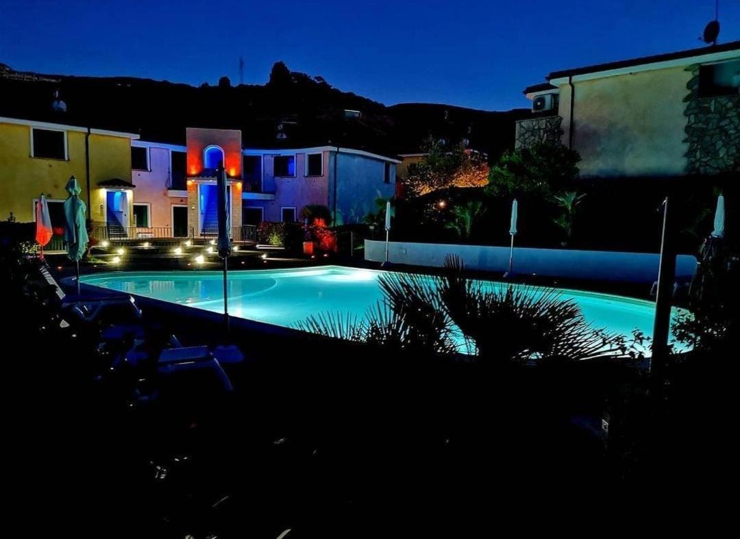 Sardegna Holiday House Santa Maria Exterior foto
