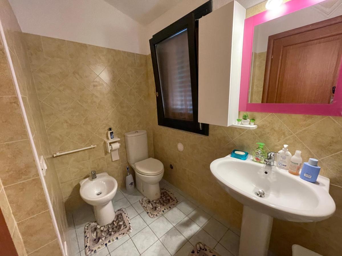 Sardegna Holiday House Santa Maria Exterior foto